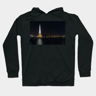 beacon Hoodie